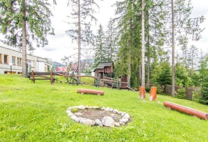 Apartament Pogodny Apartamentyzakopianskie Basen Sauna Jacuzzi Zakopane Exteriér fotografie