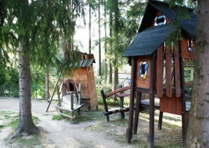 Apartament Pogodny Apartamentyzakopianskie Basen Sauna Jacuzzi Zakopane Exteriér fotografie