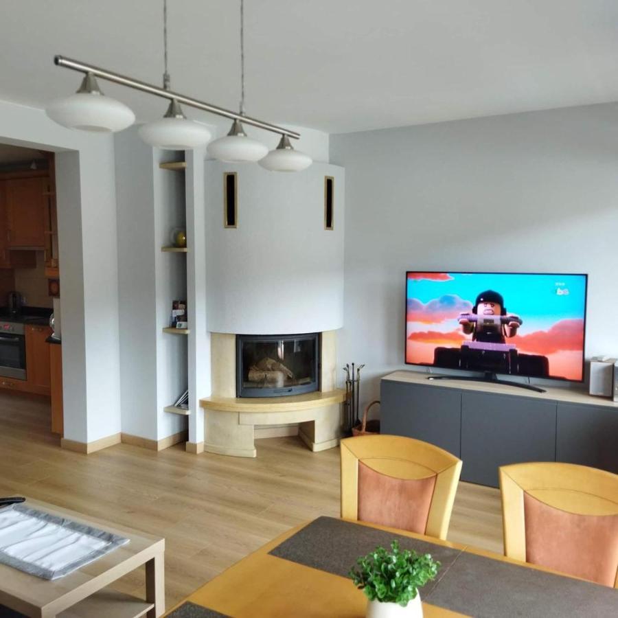 Apartament Pogodny Apartamentyzakopianskie Basen Sauna Jacuzzi Zakopane Exteriér fotografie